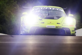 #92 - SSR Herberth - Mathieu JAMINET - Matt CAMPBELL - Frédéric MAKOWIECKI - Porsche 911 GT3 R (992)
 | SRO/JEP