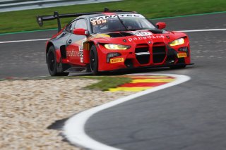 #991 - Century Motorsport - Darren LEUNG - Toby SOWERY - Connor DE PHILLIPPI - BMW M4 GT3
 | SRO/JEP