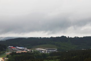 Spa-Francorchamps Circuit
 | SRO/JEP