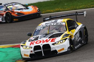 #98 - Rowe Racing - Marco WITTMANN - Nick YELLOLY - Philipp ENG - BMW M4 GT3
 | SRO/JEP