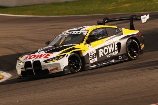 #98 - Rowe Racing - Marco WITTMANN - Nick YELLOLY - Philipp ENG - BMW M4 GT3
 | SRO/JEP
