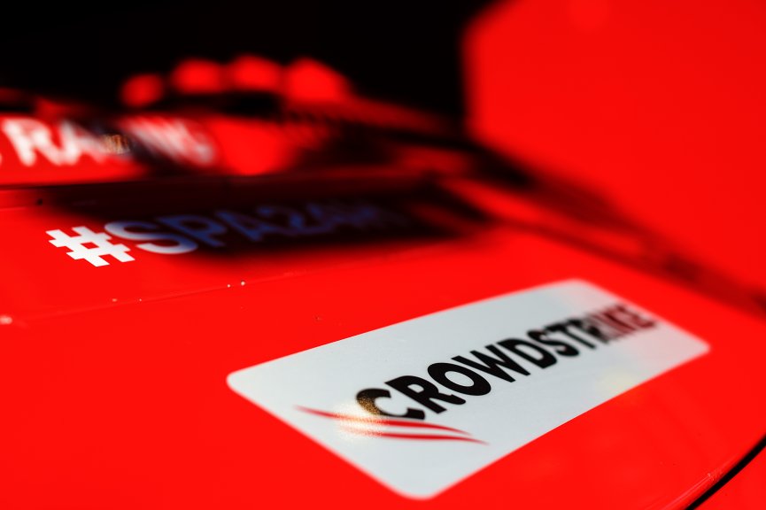 Crowdstrike