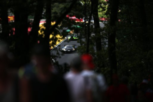 #66 - Tresor Attempto Racing - Andrey MUKOVOZ - Aleksei NESOV - Dylan PEREIRA - Max HOFER - Audi R8 LMS GT3 EVO 2  | SRO/JEP