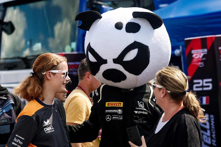 Gallery | GT World Challenge Europe Powered by AWS