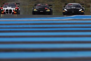 #2 - M-AMG Team GetSpeed - Mercedes-AMG GT3 EVO