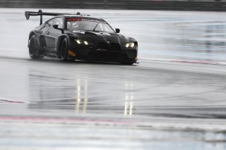 #30 - Team WRT - BMW M4 GT3 EVO
