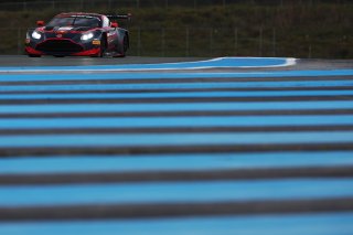 #33 - Verstappen.com Racing - Aston Martin Vantage AMR GT3 EVO