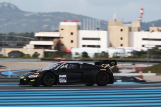#99 - Tresor Attempto Racing - Audi R8 LMS GT3 EVO II