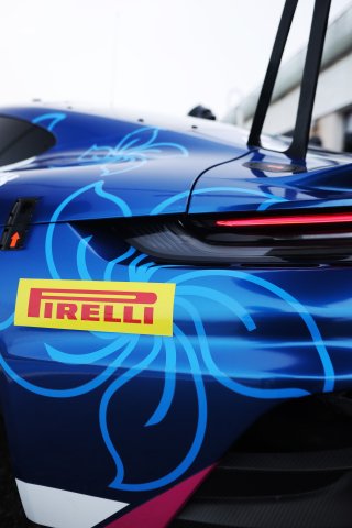 Pirelli
