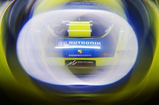 #96 - Rutronik Racing - Porsche 911 GT3 R (992)