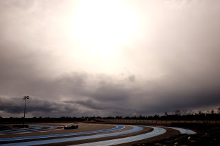#111 - CSA Racing - McLaren 720S GT3 EVO
