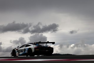 #23 - Team RJN - McLaren 720S GT3 EVO