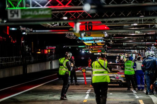 #100 Toksport WRT Porsche 911 GT3-R (991.II) Julien ANDLAUER Marvin DIENST Sven MLLER Porsche 911 GT3-R (991.II) Pro, Pitlane, Race
 | SRO / TWENTY-ONE CREATION - Jules Benichou