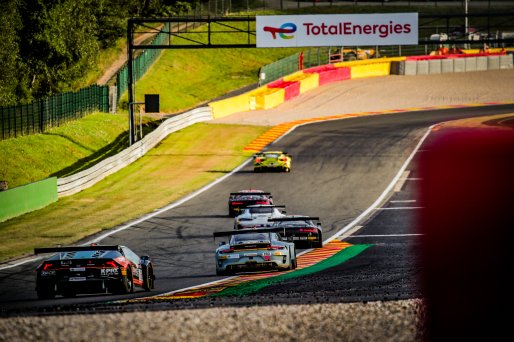 #100 Toksport WRT Porsche 911 GT3-R (991.II) Julien ANDLAUER Marvin DIENST Sven MLLER Porsche 911 GT3-R (991.II) Pro, Race
 | SRO / TWENTY-ONE CREATION - Jules Benichou