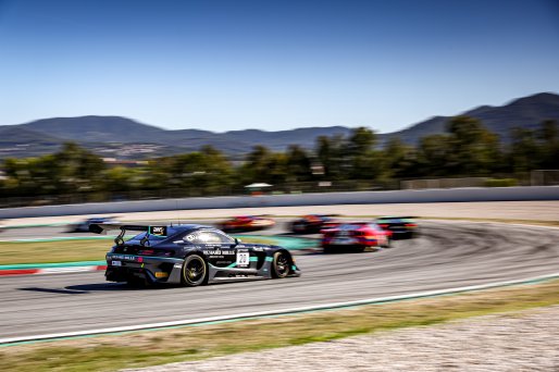 #20 SPS automotive performance - Ian LOGGIE - Valentin PIERBURG - Dominik BAUMANN - Mercedes-AMG GT3 - Pro-Am Cup, Race, Start
 | SRO / Kevin Pecks