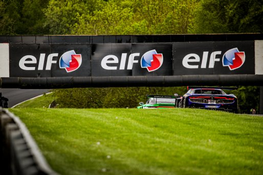 #14 - Emil Frey Racing - Giacomo ALTOE` - Konsta LAPPALAINEN - Ferrari 296 GT3 - PRO, FGTWC, Qualifying
 | © SRO - TWENTY-ONE CREATION | Jules Benichou