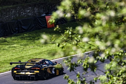 #111 - JP Motorsport - Christian KLIEN - Dean MACDONALD - McLaren 720S GT3 EVO - PRO, Race 2
 | © SRO / Patrick Hecq Photography