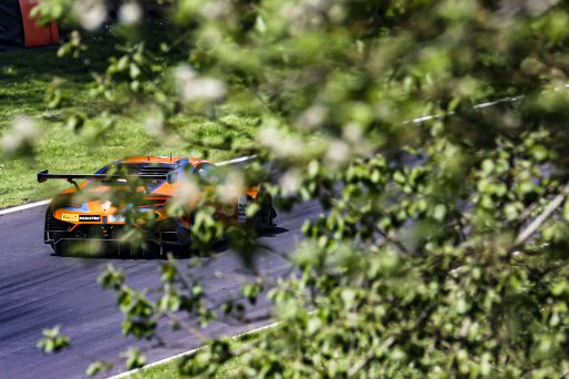 #28 - Nova Race - Leonardo MONCINI - Jacopo GUIDETTI - Honda NSX GT3 - SILVER, Race 2
 | © SRO / Patrick Hecq Photography