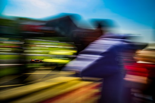 #28 - Nova Race - Leonardo MONCINI - Jacopo GUIDETTI - Honda NSX GT3 - SILVER, FGTWC, Race 2
 | © SRO - TWENTY-ONE CREATION | Jules Benichou