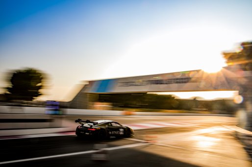 #888 - CSA Racing - Arthur ROUGIER - Erwin CREED - Lucas LEGERET - Audi R8 LMS GT3 EVO II - BRONZE, GTWC, Pre-Qualifying
 | © SRO - TWENTY-ONE CREATION | Jules Benichou