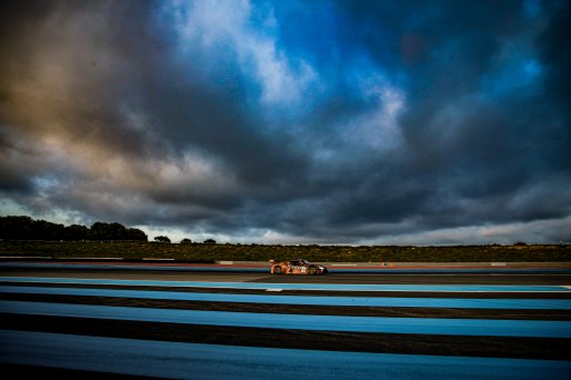 #40 - Tresor Orange 1 - Ricardo FELLER - Mattia DRUDI - Dennis MARSCHALL - Audi R8 LMS GT3 EVO II - PRO, GTWC, Race
 | © SRO - TWENTY-ONE CREATION | Jules Benichou