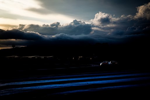 #62 - Team Parker Racing - Derek PIERCE - Kiern JEWISS - Andrew MEYRICK - Porsche 911 GT3 R (992) - BRONZE, GTWC, Race
 | © SRO - TWENTY-ONE CREATION | Jules Benichou
