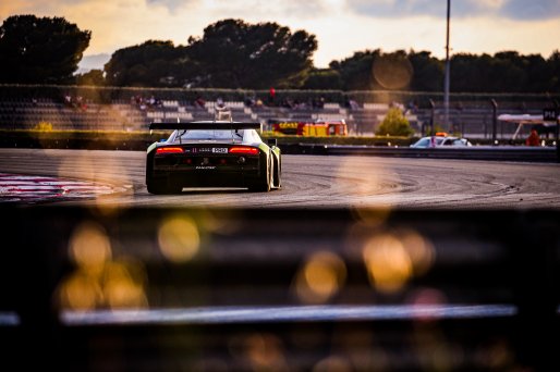#11 - Comtoyou Racing - Christopher HAASE - Gilles MAGNUS - Fréderic VERVISCH - Audi R8 LMS GT3 EVO II - PRO, GTWC, Race
 | © SRO - TWENTY-ONE CREATION | Jules Benichou