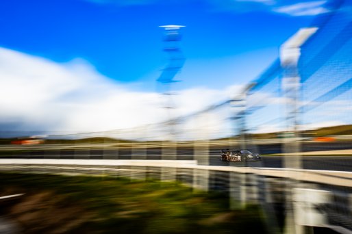 #99 - Tresor Attempto Racing - Alex AKA - Lorenzo PATRESE - Audi R8 LMS GT3 EVO II - SILVER
 | © SRO - TWENTY-ONE CREATION | Jules Benichou