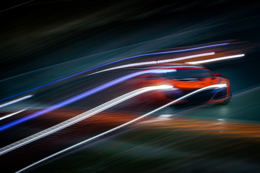 #28 - Nova Race - Leonardo MONCINI - Jacopo GUIDETTI - Honda NSX GT3 - SILVER
 | © SRO - TWENTY-ONE CREATION | Jules Benichou
