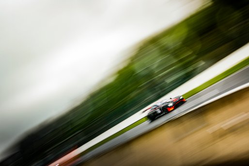 #33 - Bullitt Racing - Aston Martin Vantage AMR GT3, Test Session
 | © SRO - TWENTY-ONE CREATION | Jules Benichou