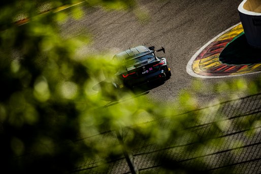 #35 - Walkenhorst Motorsport - BMW M4 GT3, Test Session
 | © SRO - TWENTY-ONE CREATION | Jules Benichou
