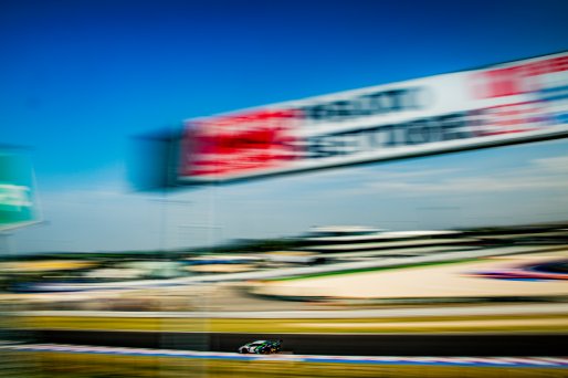 #126 - Imperiale Racing - Loris SPINELLI BOGGI - Dmitry GVAZAVA - Lamborghini Huracan GT3 Evo - BRONZE, FGTWC, Race 2
 | © SRO - TWENTY-ONE CREATION | Jules Benichou