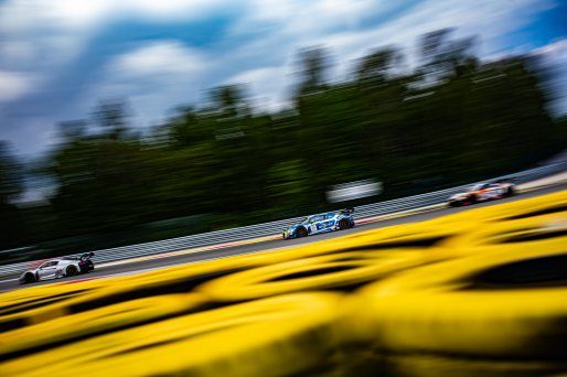 #17 - Scherer Sport PHX - Luca ENGSTLER - Kelvin VAN DER LINDE - Nicki THIIM - Audi R8 LMS GT3 EVO II - PRO, CrowdStrike 24 Hours of Spa, Race 1
 | ©SRO/ JULES BEAUMONT