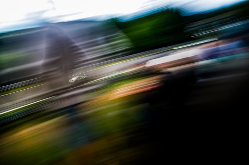 #60 - VSR - Michael DORRBECKER - Baptiste MOULIN - Marcus PAVERUD - Artem PETROV - Lamborghini Huracan GT3 EVO2 - SILVER, CrowdStrike 24 Hours of Spa, Race
 | © SRO - TWENTY-ONE CREATION | Jules Benichou