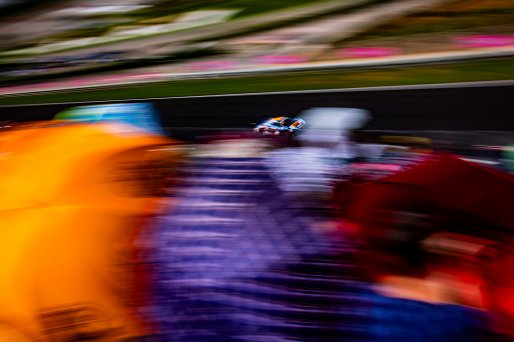 #188 - Garage 59 - Henrique CHAVES - Miguel RAMOS - McLaren 720S GT3 EVO - BRONZE, FGTWC, Race 2
 | © SRO - TWENTY-ONE CREATION | Jules Benichou
