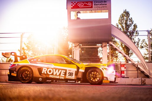 #98 - Rowe Racing - Philipp ENG - Marco WITTMANN - Nicholas YELLOLY - BMW M4 GT3 - PRO, FGTWC
 | © SRO - TWENTY-ONE CREATION | Jules Benichou