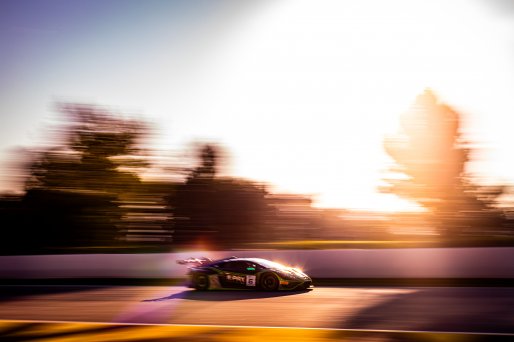 #6 - K-Pax Racing - Sandy MITCHELL - Marco MAPELLI - Franck PERERA - Lamborghini Huracan GT3 EVO2 - PRO, FGTWC
 | © SRO - TWENTY-ONE CREATION | Jules Benichou