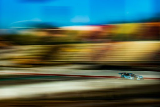 #2 - GetSpeed - Aaron WALKER - Andrzej LEWANDOWSKI - Lance BERGSTEIN - Mercedes-AMG GT3 EVO - PRO-AM, FGTWC
 | © SRO - TWENTY-ONE CREATION | Jules Benichou