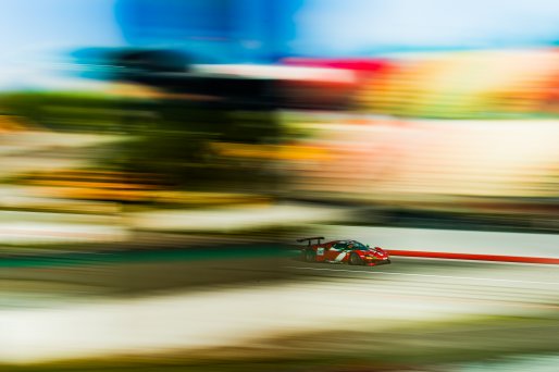 #52 - AF Corse - Louis MACHIELS - Jef MACHIELS - Andrea BERTOLINI - Ferrari 296 GT3 - BRONZE, FGTWC
 | © SRO - TWENTY-ONE CREATION | Jules Benichou