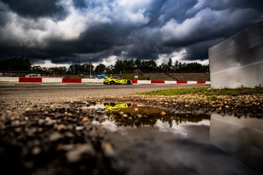 #3 - GetSpeed - Florian SCHOLZE - Patrick ASSENHEIMER - Alex PERONI - Mercedes-AMG GT3 EVO - BRONZE, FGTWC, Pre-Qualifying
 | © SRO - TWENTY-ONE CREATION | Jules Benichou