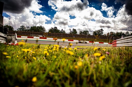 #10 - Boutsen VDS - Roee MEYUHAS - Andrea COLA - Cesar GAZEAU - Audi R8 LMS GT3 EVO II - SILVER, FGTWC, Pre-Qualifying
 | © SRO - TWENTY-ONE CREATION | Jules Benichou