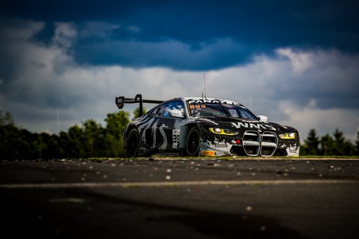 #35 - Walkenhorst Motorsport - James KELL - Anders BUCHARDT - Thomas NEUBAUER - BMW M4 GT3 - BRONZE, FGTWC, Race
 | © SRO - TWENTY-ONE CREATION | Jules Benichou