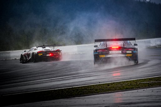 #157 - Winward Racing - Miklas BORN - David SCHUMACHER - Marius ZUG - Mercedes-AMG GT3 EVO - GOLD, FGTWC, Qualifyings
 | © SRO - TWENTY-ONE CREATION | Jules Benichou