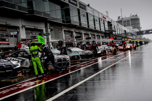 #31 - Team WRT - Jens KLINGMANN - Lewis PROCTOR - Darren LEUNG - BMW M4 GT3 - BRONZE, FGTWC, Qualifying
 | © SRO / Patrick Hecq Photography