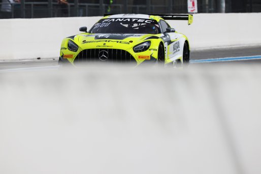 #2 - M-AMG Team GetSpeed - Jules GOUNON - Fabian SCHILLER - Luca STOLZ - Mercedes-AMG GT3 EVO
 | SRO/JEP
