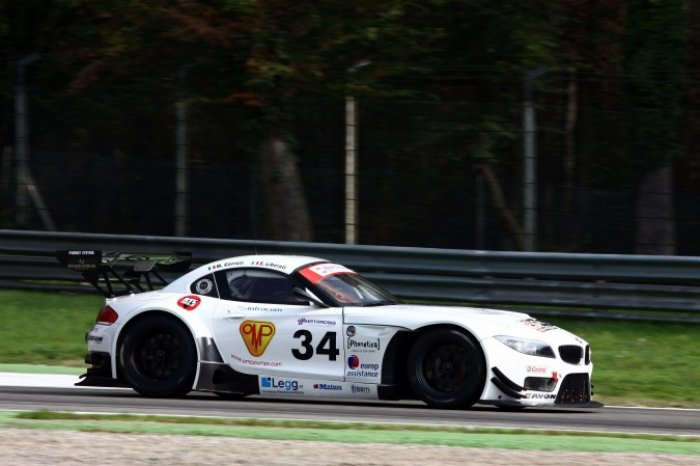 ROAL Motorsport confirm BMW entry