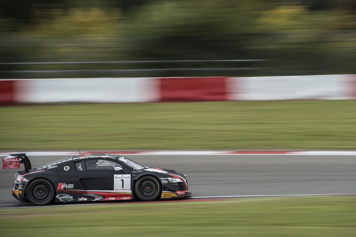 Mies takes pole in eventful Qualifying Session