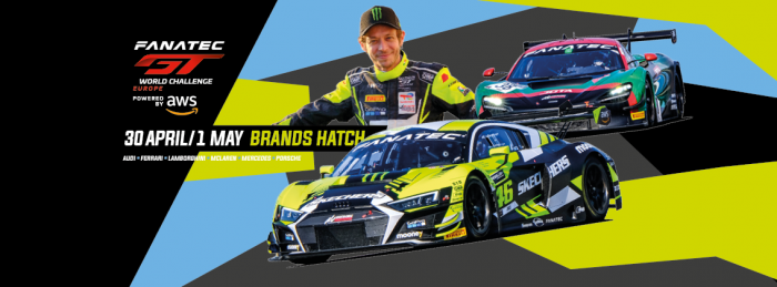 Ultra-competitive 26-car field ready to launch Sprint Cup campaign at Brands Hatch 