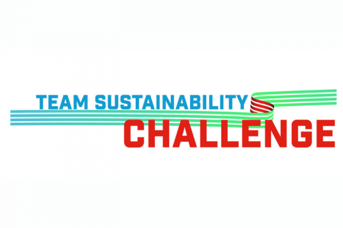 Team Sustainability Challenge