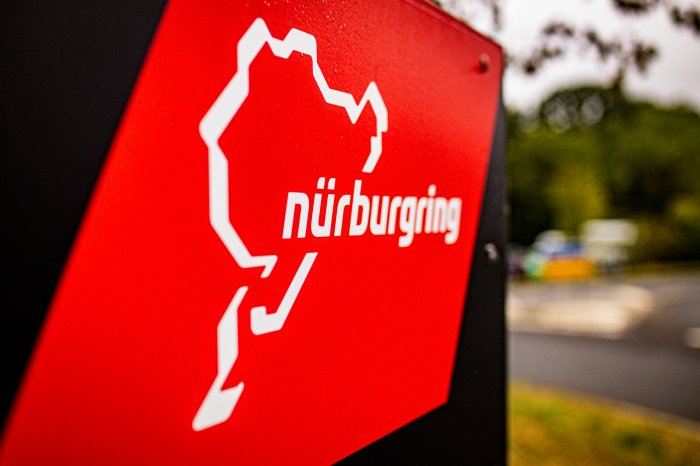 The #FanatecGT Notebook: Nürburgring
